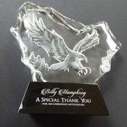 Custom Engraving - Decorative Objects And Figurines