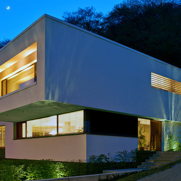 Villa à Schuttrange