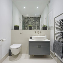 bathroom - 1st fl rental