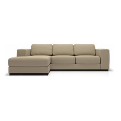Mid-Century Modern Sectionals - Sectional Sofas