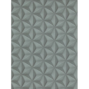 Non-Woven Geometric Wallpaper - DW30217367 Moods 2 Wallpaper, Roll