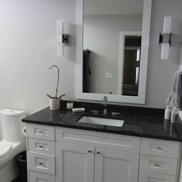Residential Work