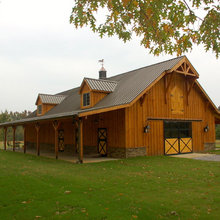 Stables