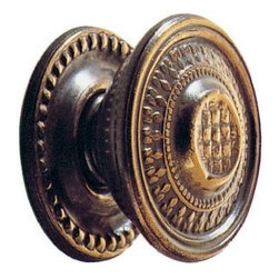 Knobs - Cabinet And Drawer Knobs
