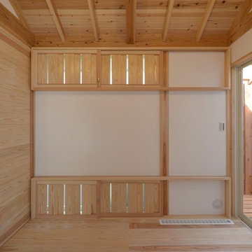 高野台の家