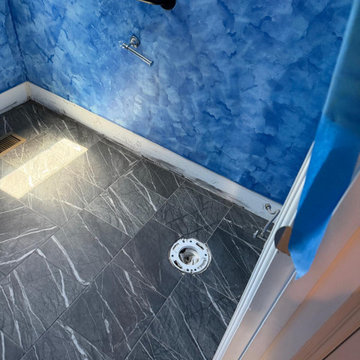 Bathroom Repair
