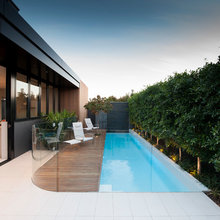 Gorgeous Glass Fencing