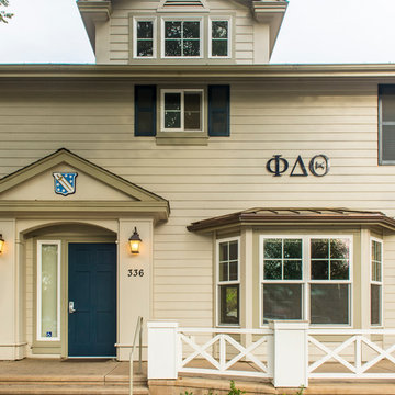 Phi Delta Theta