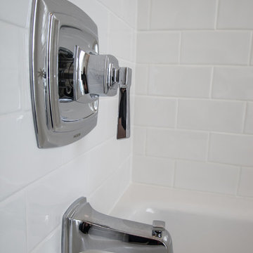 St. Mathew Bathroom Remodel