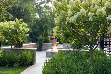 Lompart Landscaping in Brentwood, TN