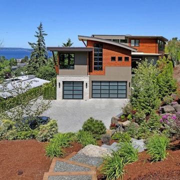 New Buildings/Homes