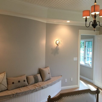 Beautiful Interior in Bay Village