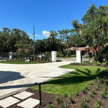 Landscape Design