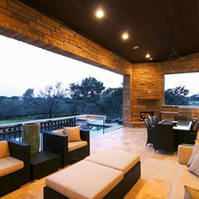 Patio/Deck