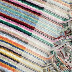Turkish Towel - Bath Towels