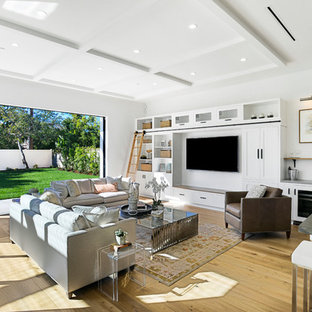 Ideas Para Salones Fotos De Salones De Estilo De Casa De Campo