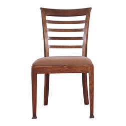 Stickley Aberdeen Side Chair 8763-S - Dining Chairs