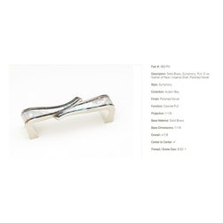Schaub  Cabinet Hardware - Kitchen Cabinetry