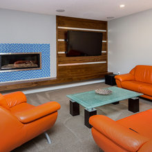 Fireplace Surround