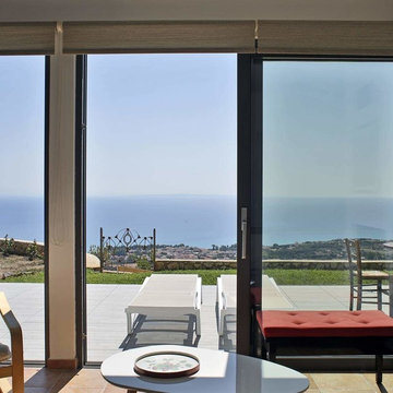 VILLA ROSA - GREECE - KEFALONIA