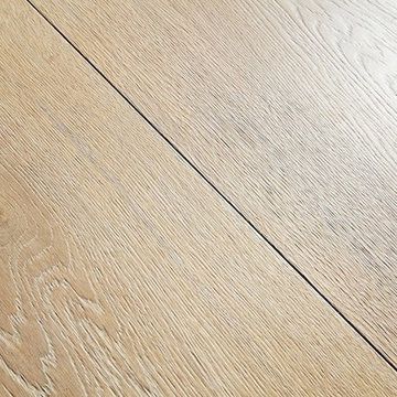 Massive European White Oak