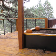 back deck