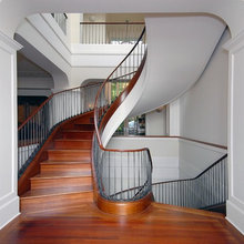 stairs kevi oak like ours