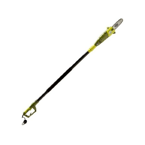 Sun Joe Electric Pole Chain Saw
