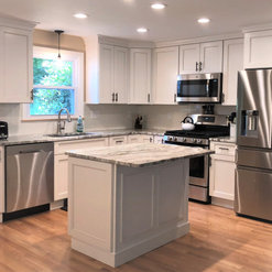 Dream Kitchens Baths By Nelson Leominster Ma Us 01453