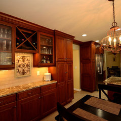 Latina Design-Build Group - Rocky River, OH, US 44116