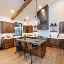 Country kitchen