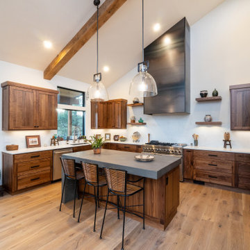 Bend, Remodel, 2020