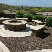 firepit