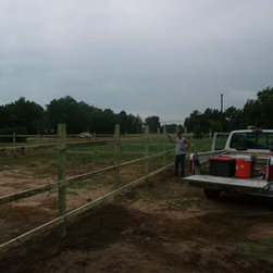 Lexington,Texas - Home Improvement