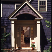 Exterior Ideas