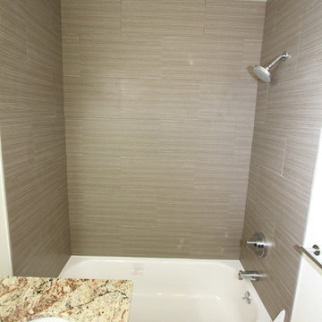 Bathroom Remodels