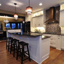 Kitchens