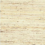 York Wallcoverings - York Wallcoverings CP9345 Raw Grasscloth Wallpaper beige, tan - Strips of natural material, with variations in color and width, are utilized to create a grass cloth with an abundance of character. Two selections feature dried grasses approximately a quarter inch wide and predominant colors of beige or aqua. The third selection features sea grass strands up to half an inch wide in tan and brown.