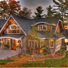 cabin