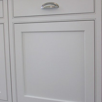 Bright Bronxville Transitional