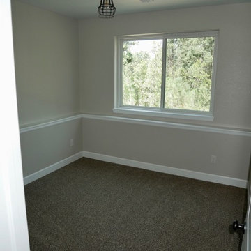 1800 Sq. Ft. Main Level Rancher