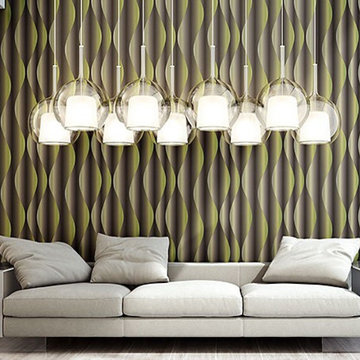 Homeclick Presents: Luxe Surfaces