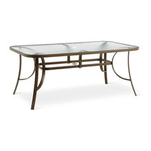 patio table