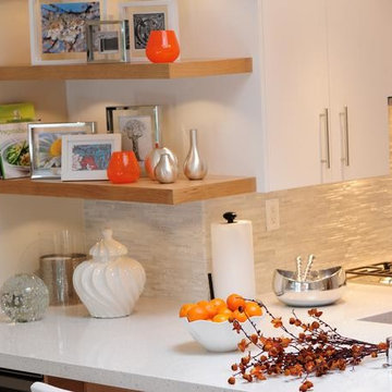 Modern kitchen cabinets Design Remodel