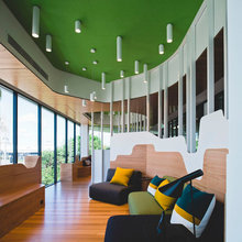 hall
