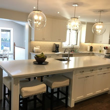 My Kitchen