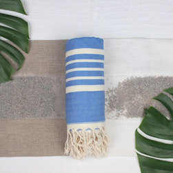 Wellwet Hira Collection - Towels