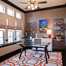 Basement Bedrooms