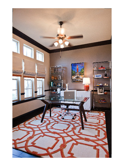 Our 25 Best Eclectic Home Office Ideas & Decoration Pictures Houzz