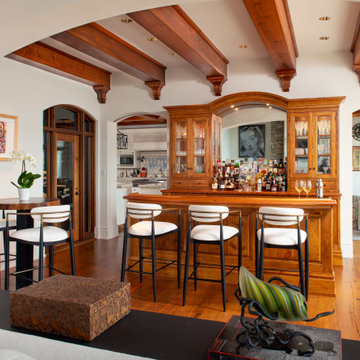 Mountain View Estate